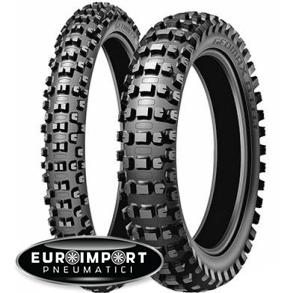 Dunlop Geomax at81 110/100 18 64 M  TT POSTERIORE  DOT 2024